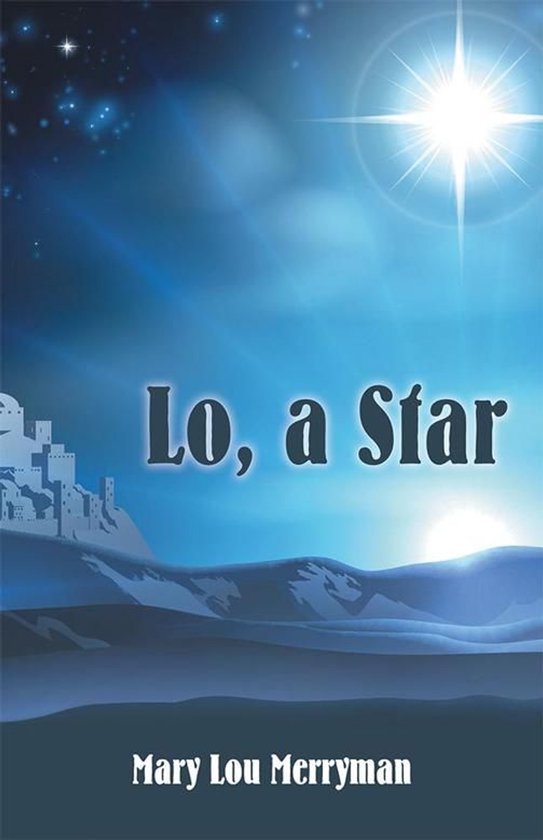 Lo, a Star - cover