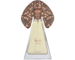 Damesparfum Lattafa Niche Emarati Ghinwa EDP 80 ml