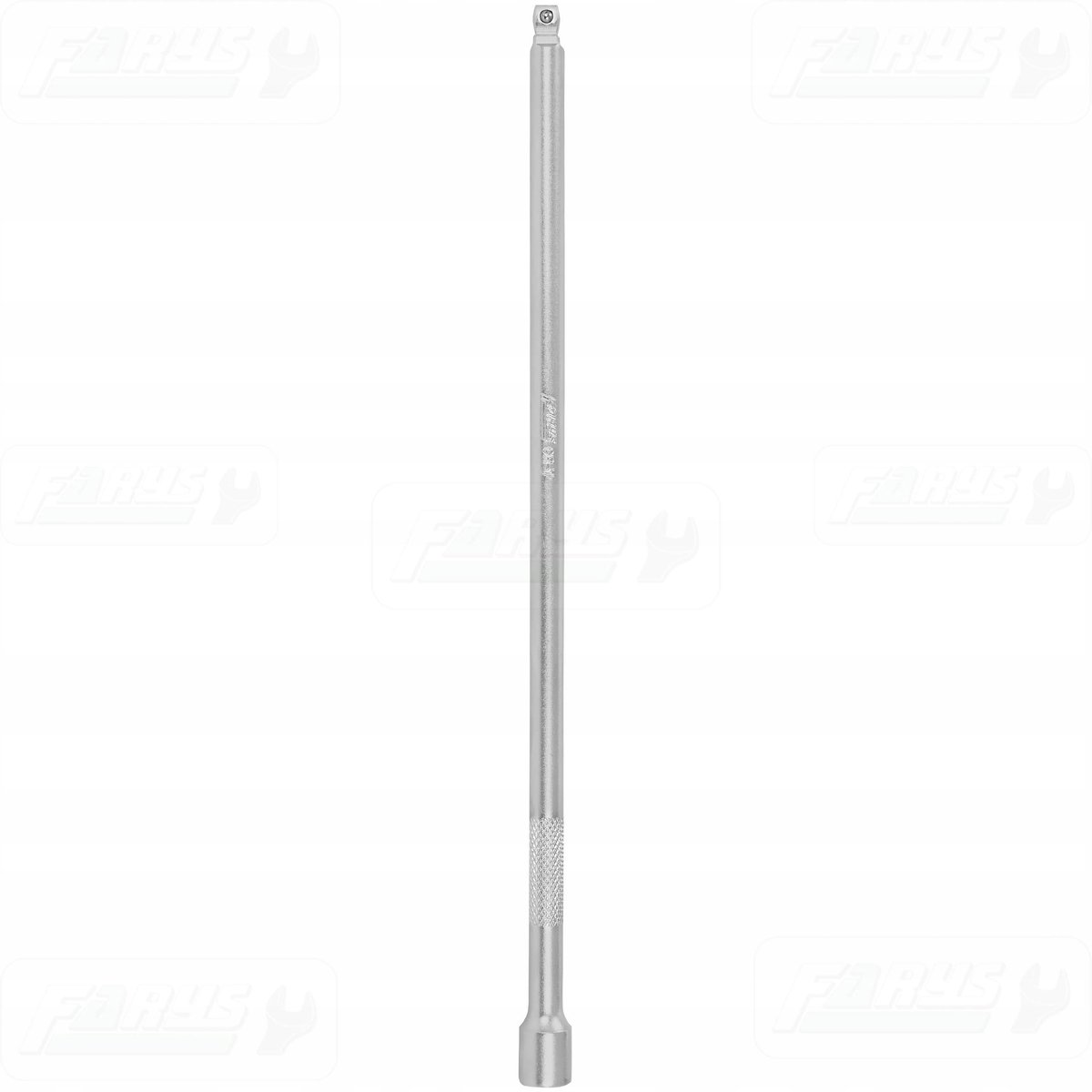 Verstelbare 1/4" Verlenger 250mm CrV - Ideaal voor Moeilijk Bereikbare Plekken
