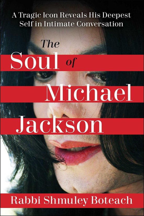 Soul of Michael Jackson - cover