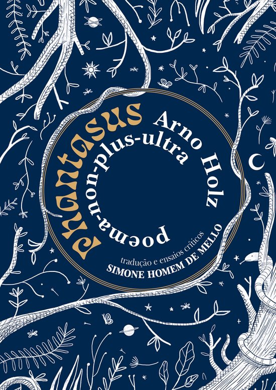 Signos 1 - Phantasus - cover