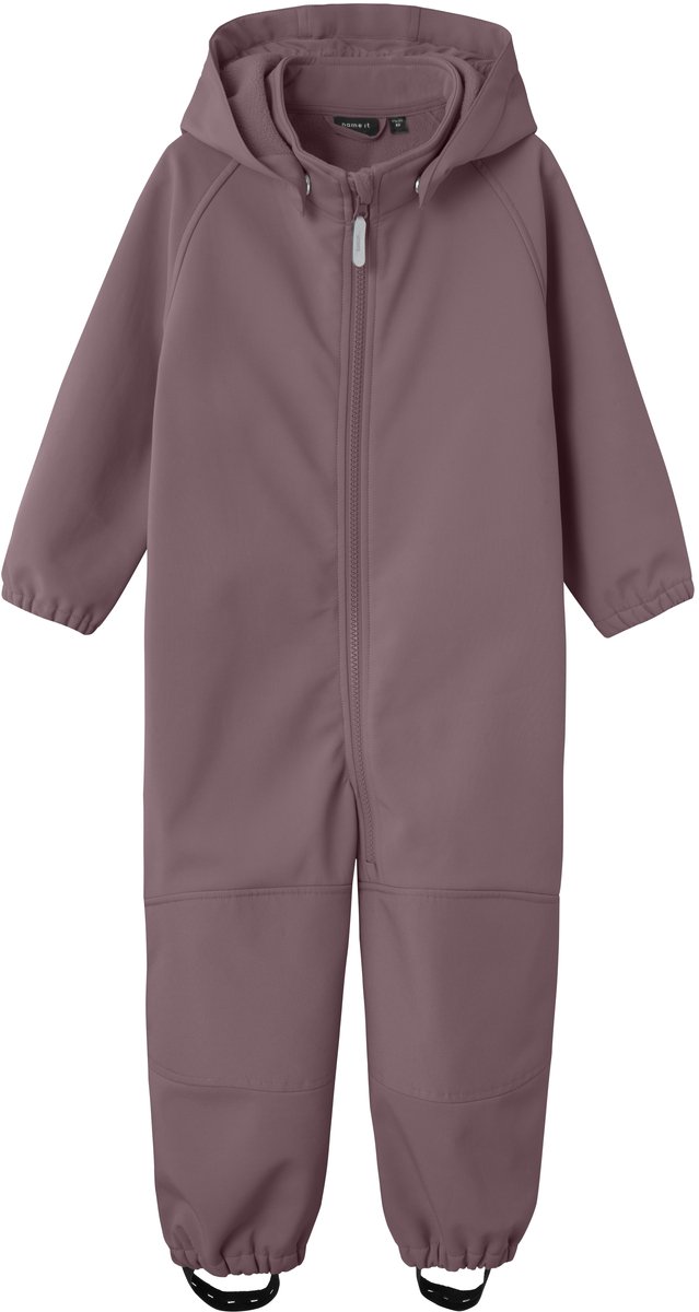 Name It Softshell Regenpak Meisjes