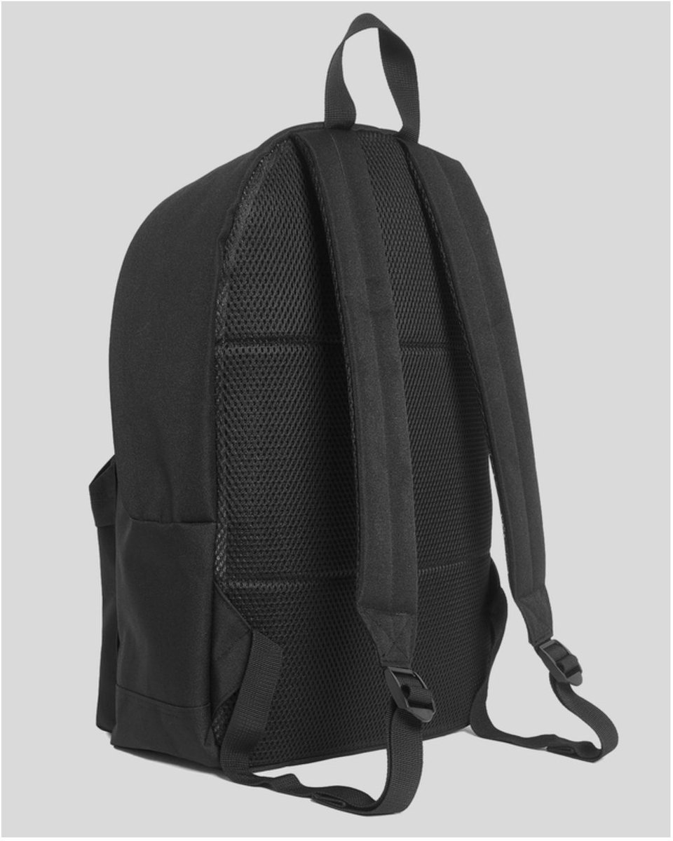 Lyle & Scott Backpack jet black – foto 4