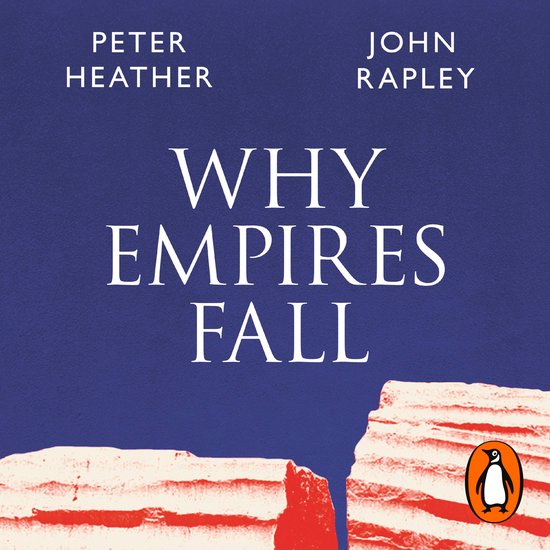 Why Empires Fall - cover