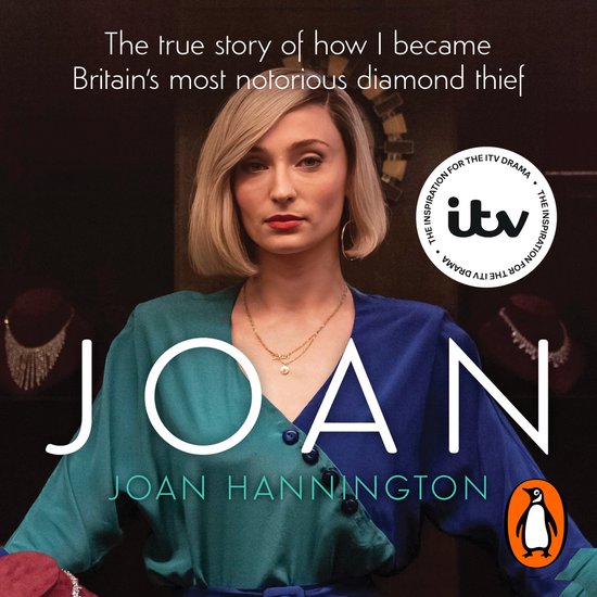 Joan - cover