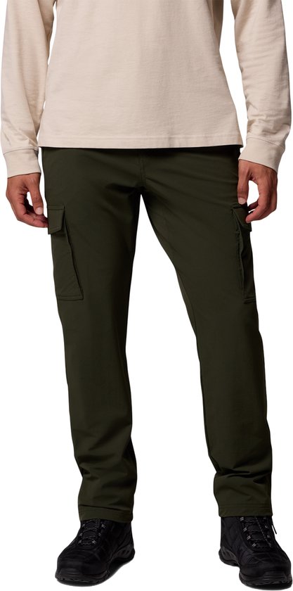 Columbia silver ridge utility kopen