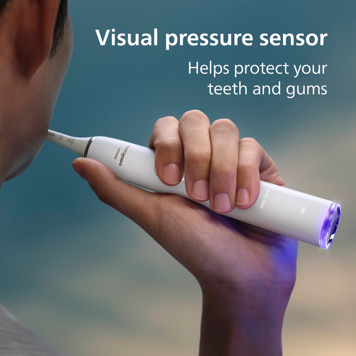 Philips Sonicare DiamondClean Smart 9000 Elektrische - afbeelding 3