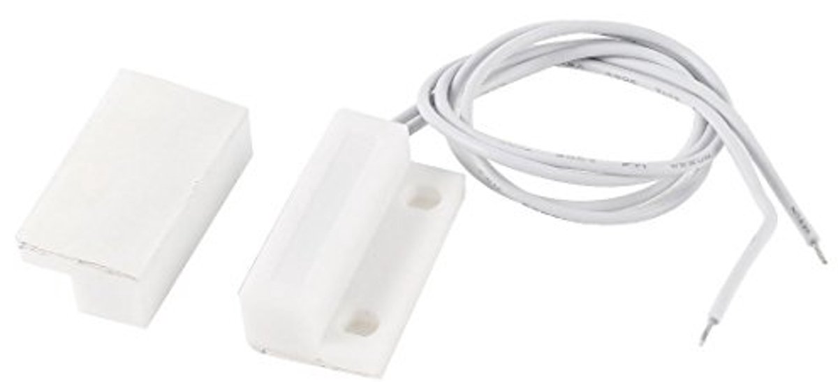 Draadloze Deurraam Sensor Alarm Systemen