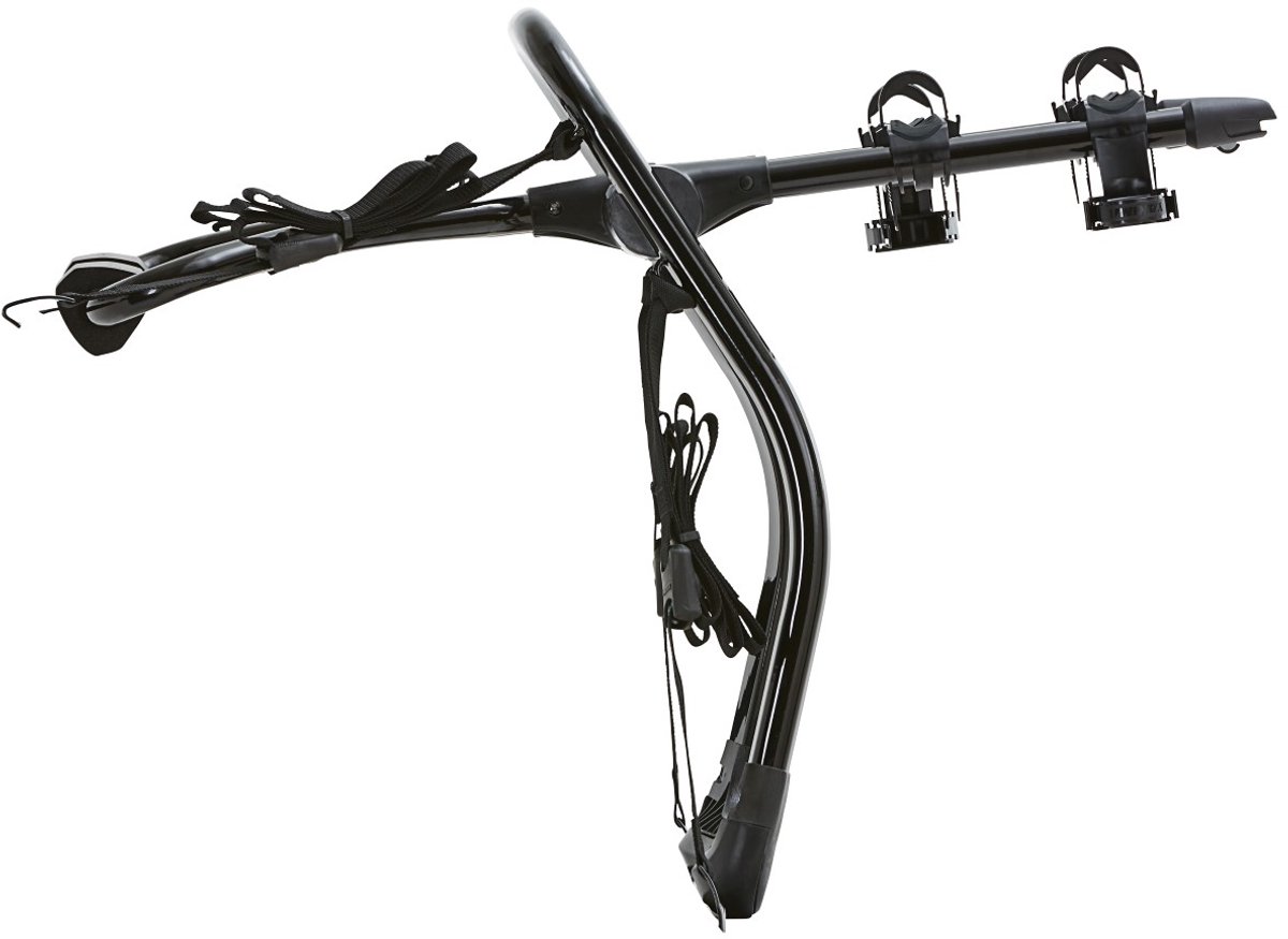 Fietsendrager voor achterklep geschikt voor Mercedes-Benz GLC Coupé (C253) 2015-2022 4-deurs coupé Yakima HalfBack 2 – foto 6