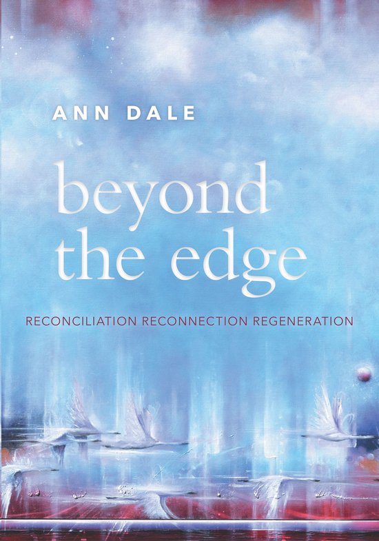 Beyond the Edge - cover