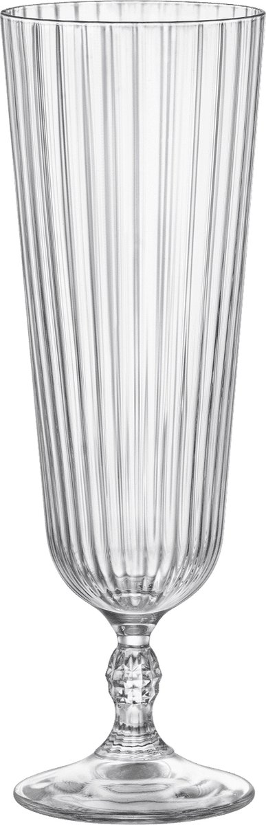 Bormioli Rocco America'20S Cocktailglas 40 Cl Sling - 6 Stuks