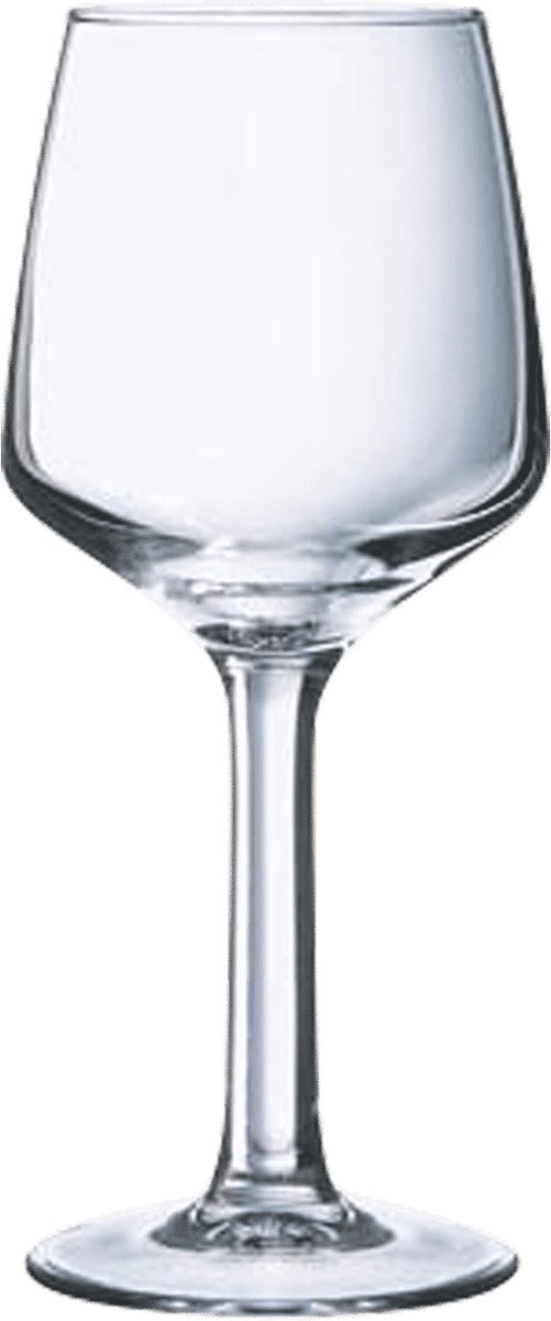 Wijnglas Arcoroc 6 Stuks (25 cl)