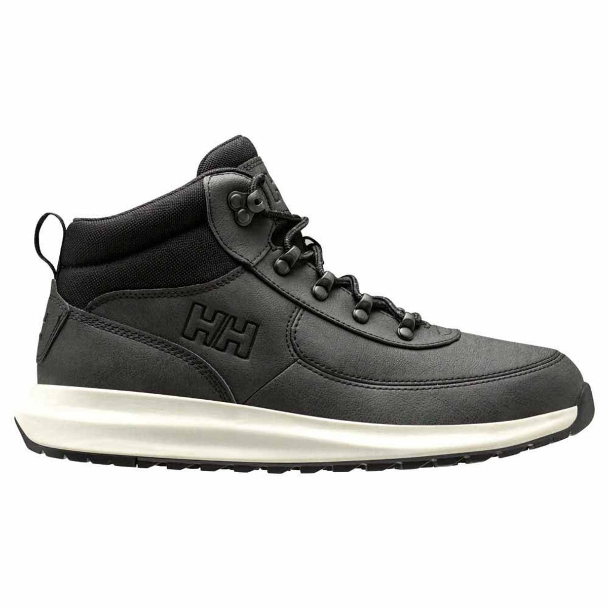 Helly Hansen Forest Evo Laarzen Man Zwart