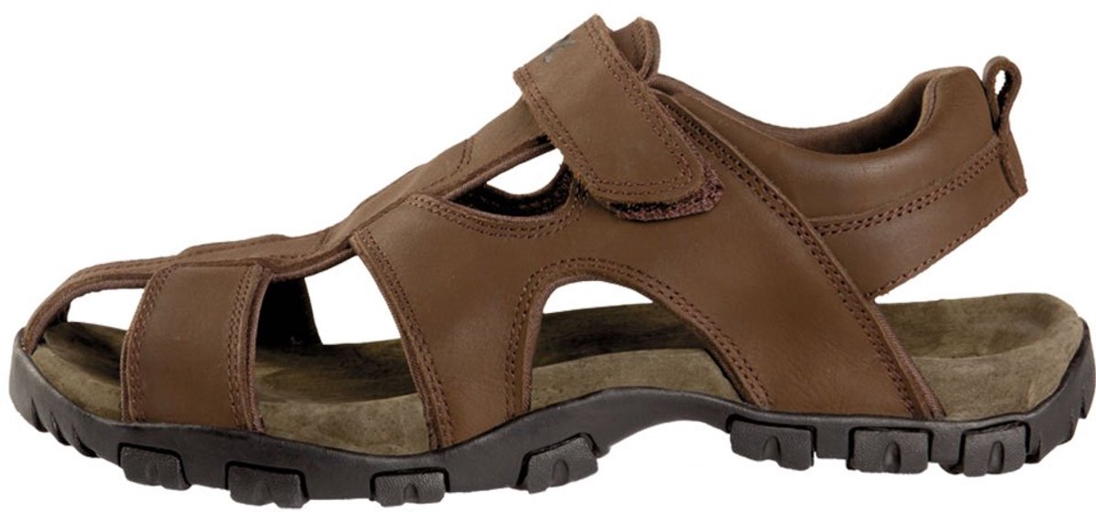 Oriocx Sendero Sandalen Bruin EU 40 Man