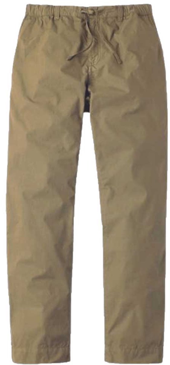 Henri Lloyd Bembridge Chino Broek Beige M Man
