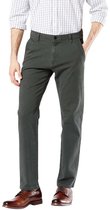 Dockers Ultimate 360 Slim Broek Grijs 31 / 32 Man