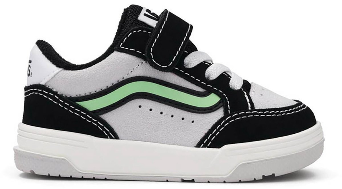 Vans Hylane V Schoenen Jongens Meisjes Zwart