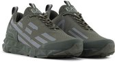 Chaussures pour femmes Emporio Armani X8x033_xcc52 vertes EU 46 Homme