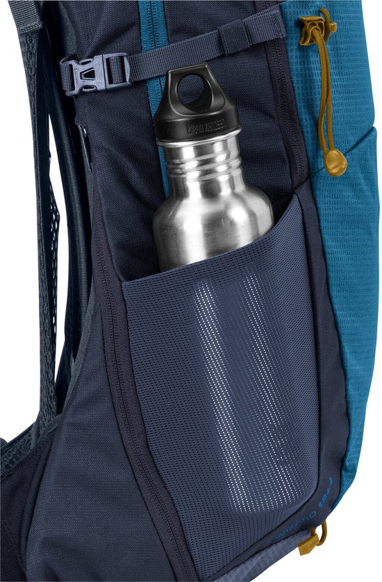 VAUDE / Wizard 18+4 / Backpack / / Unisex / kingfisher / / >70% Recycled materiaal