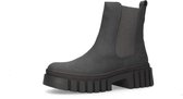 Bottes femme Dockers by Gerli - gris foncé - EU39