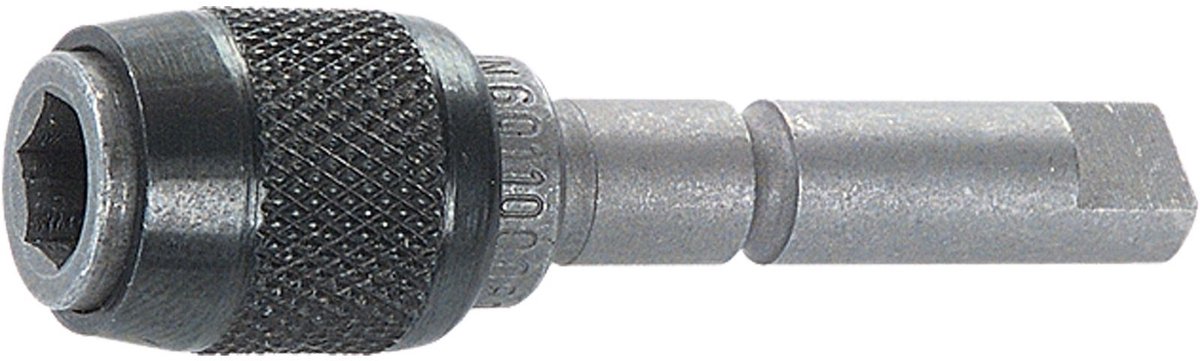 Fijn houder Ø 7 mm met buitenste vlakke rand 60110008017