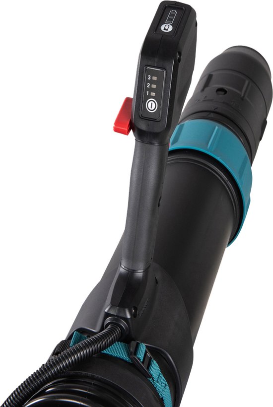 Makita accu rugblazer 36V PDC-Connector Solo - UB004CZ van Makita — afbeelding 4