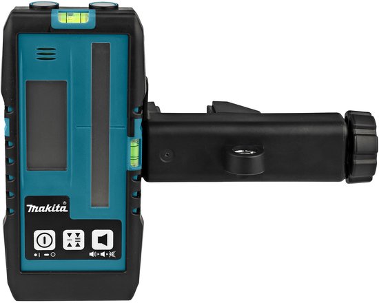 Foto: Makita le00855702 laserlijn ontvanger ldx1