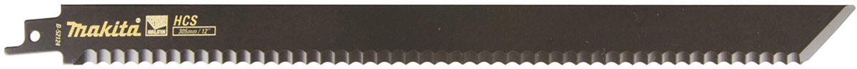 Makita Reciprozaagblad HCS 300 2 st. - B-52124