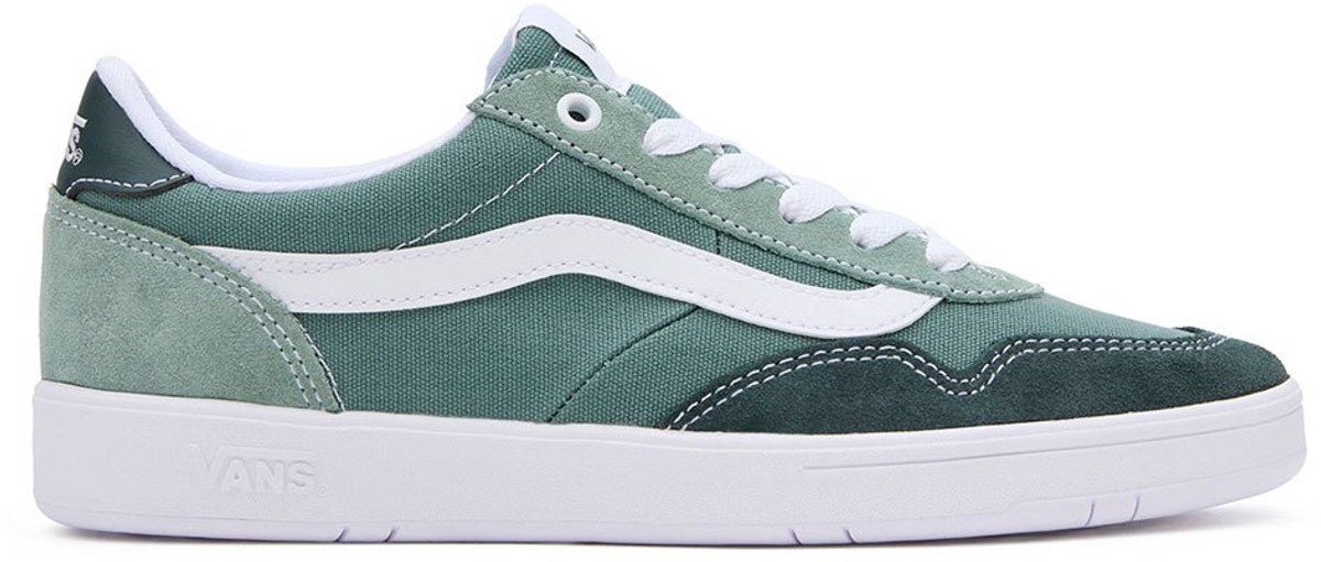 Vans Cruze Too Comfycush Schoenen Man Multicolor