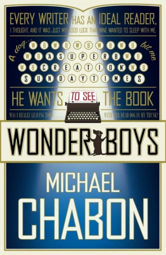 Wonder Boys