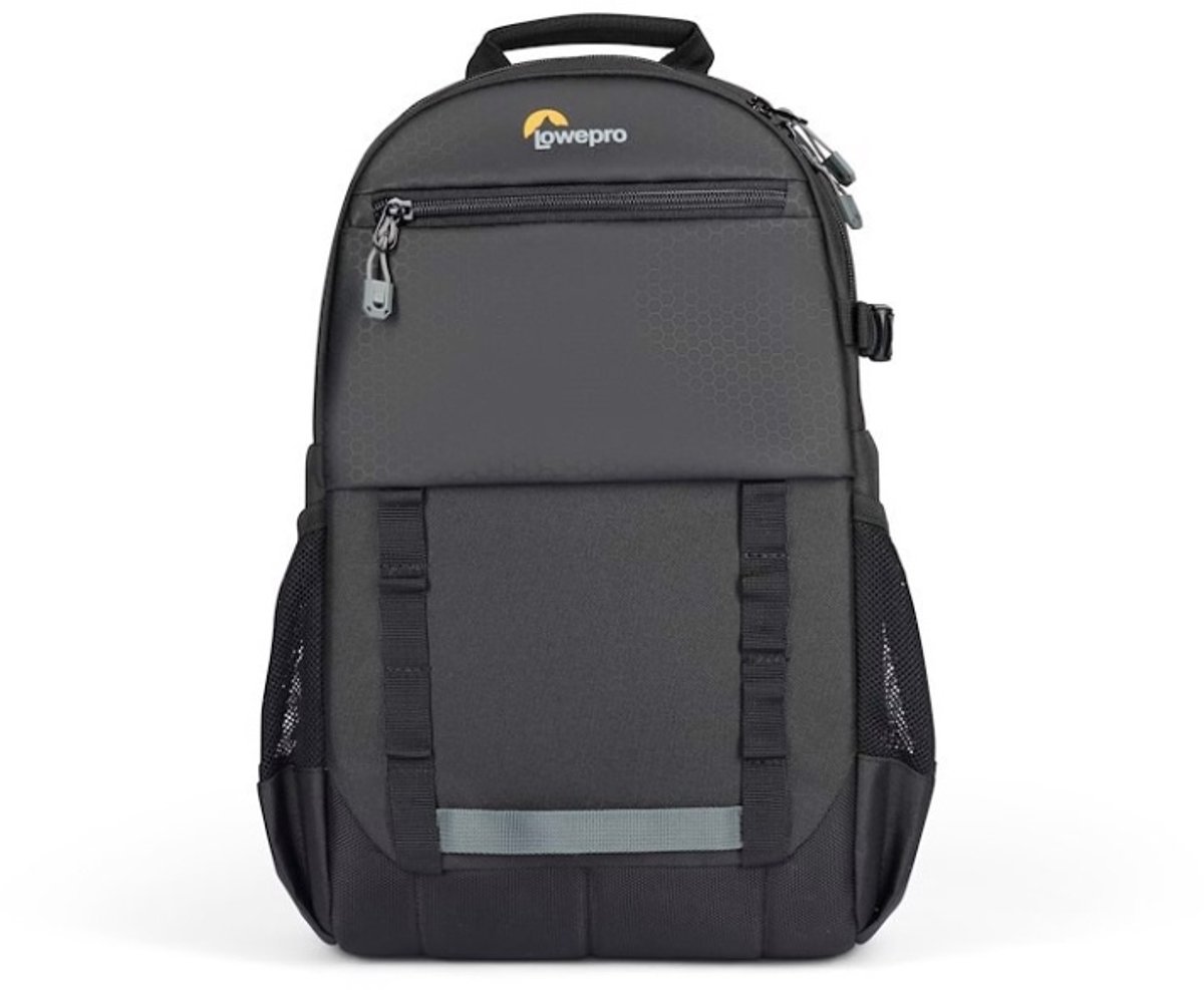 Lowepro Adventura BP 150 III - Zwart | Rugzakken | 8024221723540