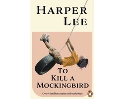 To Kill a Mockingbird