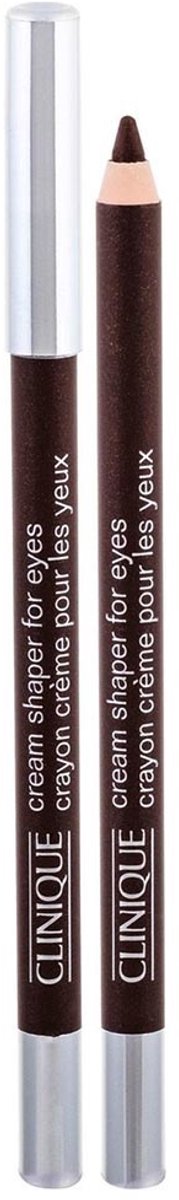 Bol.com Clinique Cream Shaper For Eyes - 105 Chocolate Lustre aanbieding
