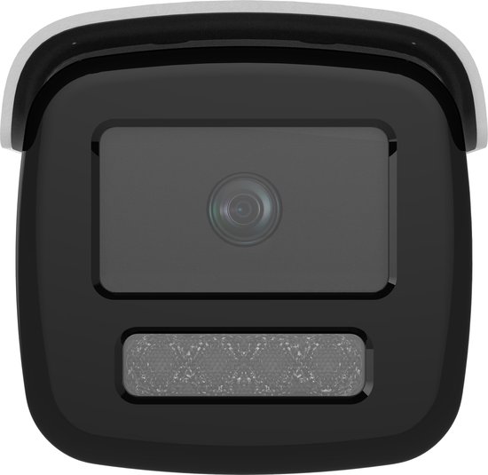 Hikvision Pro Series with ColorVu DS-2CD2T47G3-LIY Bullet IP-beveiligingscamera Buiten 2688 x 1520 Pixels Plafond/muur — afbeelding 2