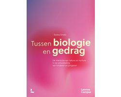 Tussen biologie en gedrag