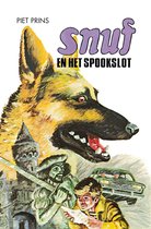 Snuf-serie 2 - Snuf en het spookslot
