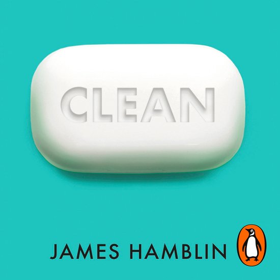 Clean - cover