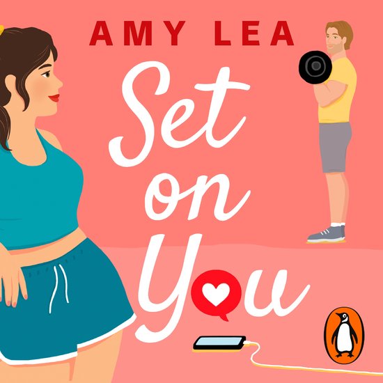 Set On You - cover