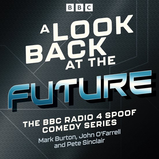 A Look Back at2-A Look Back at the Future - cover