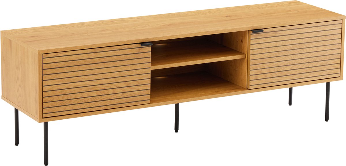 TV-meubel 150cm STINNA