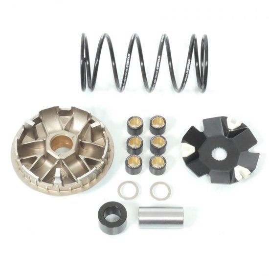 Clapet d admission Teknix pour Moto Fantic 50 Caballero Super