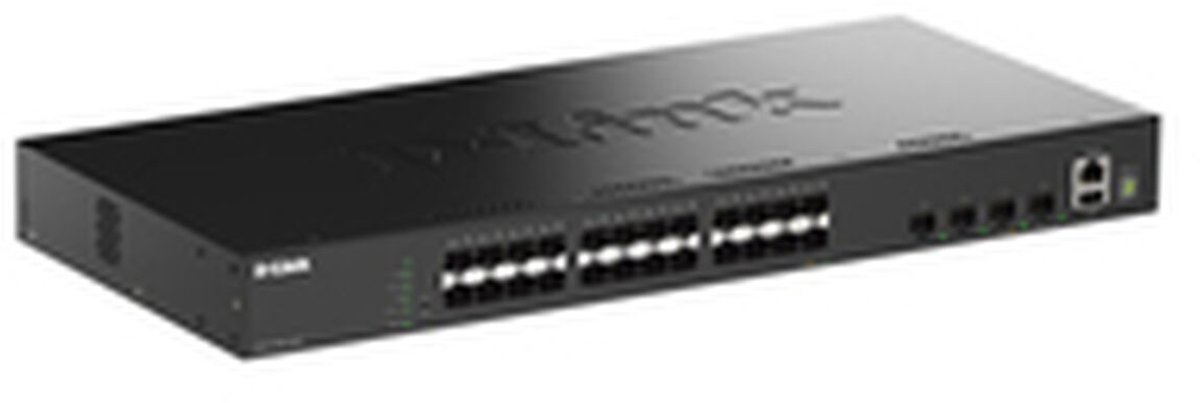 Schakelaar D-Link DGS-1530-28S/E