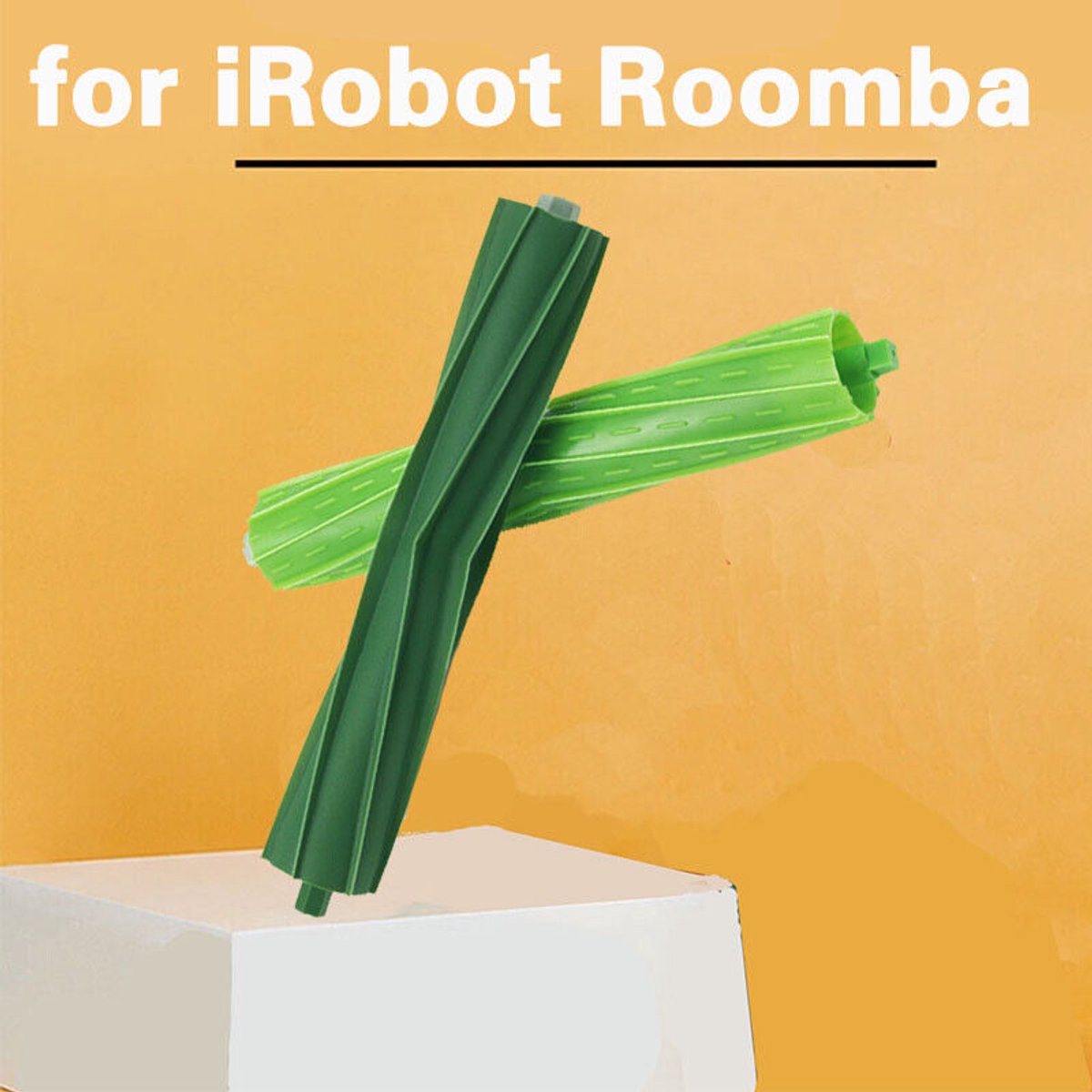 Geschikt voor iRobot Roomba stofzuigeraccessoires i, E & J serie navulset