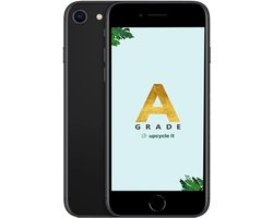 upcycle it Apple iPhone SE 2022 (Refurbished) Grade A 11,9 cm (4.7
