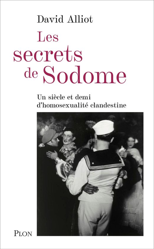 Les Secrets de Sodome