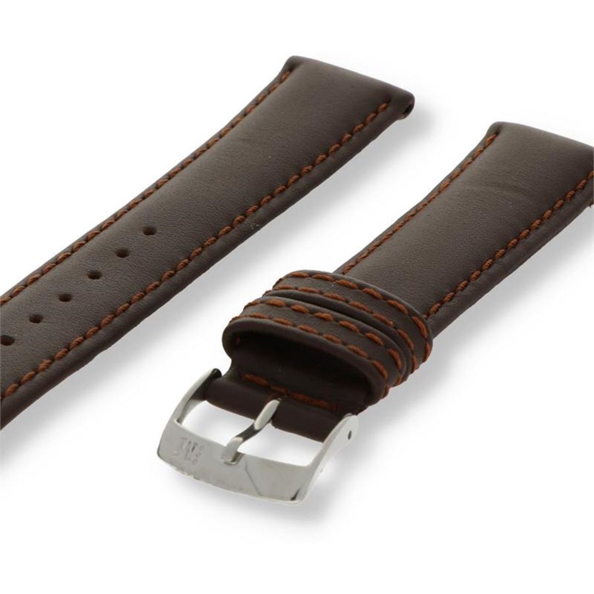 Morellato PMX034REGATT22 Sport Collectie Horlogeband - 22mm