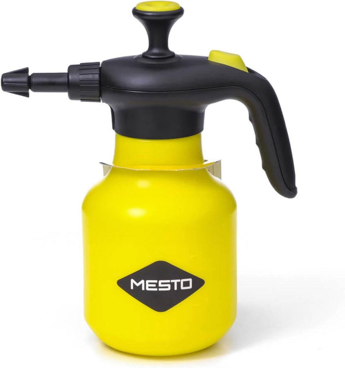 Drukspuit 1,5 liter met 360 graden functie en grote vulopening
