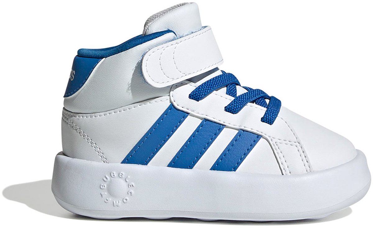 Cloud White / Bright Royal / Bright Royal