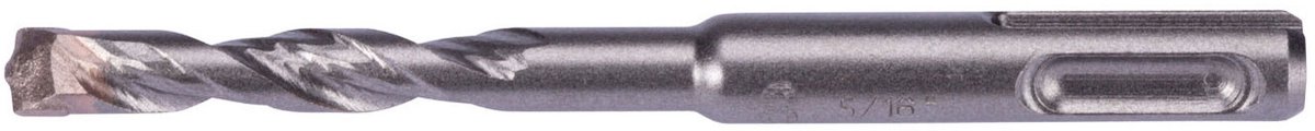ROTHENBERGER Hamerboor SDS Plus, 8x110mm - 111411