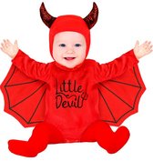 Funidelia Déguisement mariée fantôme pour fille Mariée Halloween, Les Noces funè